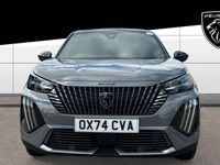 Used Peugeot 2008 GTi 137 HP (100 kW) 2024 SUV