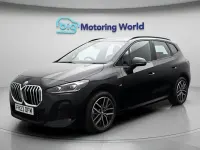 Used BMW 225 Active Tourer M Sport 245 HP (180 kW) 2026 MPV