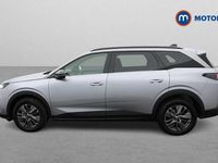 Used Peugeot 5008 Allure 145 HP (106 kW) 2025 Grey SUV