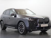 Used BMW X3 M Sport 194 HP (142 kW) 2025 Black SUV