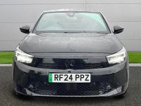 Used Vauxhall Corsa-e 100 kW (136 HP) 2025 Hatchback