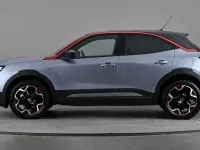 Used Vauxhall Mokka 100 kW (136 HP) 2025 SUV