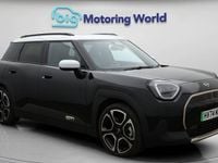 Used Mini Aceman Exclusive 160 kW (218 HP) 2026 SUV