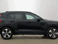 Used Volvo XC40 Plus 2025 Black SUV