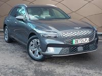 Used Genesis GV70 Sport 360 kW (490 HP) 2023 Grey SUV