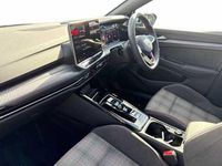 Used VW Golf VIII GTI 265 HP (194 kW) 2025 Tba Hatchback