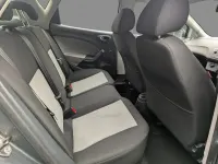 Used Seat Ibiza 85 HP (62 kW) 2013 Grey Hatchback