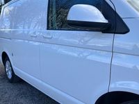 Used VW Transporter Highline 150 HP (110 kW) 2024 Van