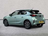New Vauxhall Corsa S 100 HP (73 kW) 2026 Green Hatchback