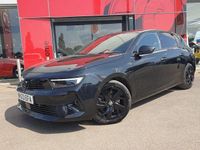 Used Vauxhall Astra 179 HP (131 kW) 2025 Hatchback