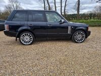 used Land Rover Range Rover 3.6 TDV8 VOGUE 4dr Auto