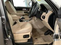 Used Land Rover Discovery 4 HSE 2016 Grey SUV
