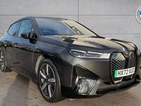 Used BMW iX M Sport 236 kW (322 HP) 2022 Grey SUV
