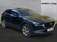 Used Mazda CX-30 Takumi-Line 140 HP (102 kW) 2026 SUV