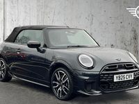 Used Mini Cooper 118 kW (161 HP) 2025 Grey Hatchback
