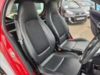 used Smart ForTwo Coupé 1.0 Grandstyle 2dr Petrol SoftTouch Euro 5 (84 bhp)