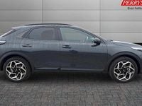Used Kia XCeed GT-Line 114 HP (83 kW) 2025 SUV
