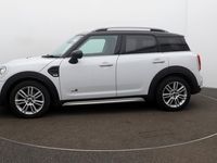 used Mini Cooper D Countryman 2.0 SUV 5dr Diesel Manual ALL4 Euro 6 (s/s) (150 ps) Chili Pack