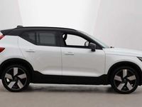 Used Volvo XC40 Ultimate 175 kW (238 HP) 2023 SUV