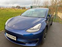 used Tesla Model 3 (Dual Motor) Performance