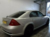 used Ford Mondeo 3.0