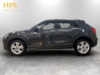 Used Audi Q2 Sport 150 HP (110 kW) 2023 Grey SUV