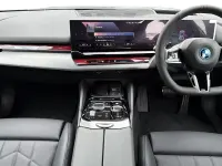 Used BMW 530e M Sport 295 HP (216 kW) 2026 Grey Estate
