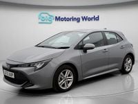 Used Toyota Corolla 122 HP (89 kW) 2022 Hatchback