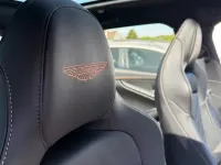 New Aston Martin DBX 727 HP (534 kW) 2026 Green SUV