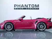 Usado Porsche 911 2023 Rosa Cabrios
