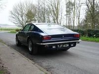 Used Aston Martin V8 345 HP (253 kW) 1974 Others Coupe