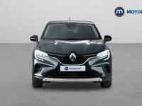 Used Renault Captur Evolution 91 HP (66 kW) 2023 Blue SUV