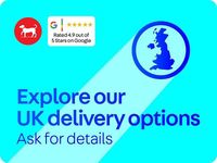 Used Vauxhall Combo 100 HP (73 kW) 2021 Grey MPV