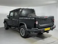 Used Ineos Grenadier 249 HP (183 kW) 2025 Black Pickup