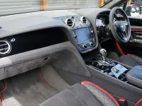 Used Bentley Bentayga 2019 Black SUV