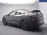 Used VW ID.4 Pro Performance 150 kW (204 HP) 2021 Grey SUV