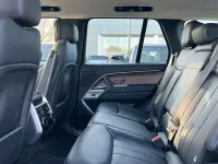Used Land Rover Range Rover HSE 350 HP (257 kW) 2024 Grey SUV