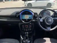 Used Mini Cooper Clubman Classic 134 HP (98 kW) 2024 White Estate