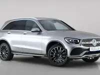 Used Mercedes E300 AMG line 320 HP (235 kW) 2022 Estate