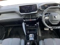 New Peugeot e-208 GTi 114 kW (156 HP) 2026 Hatchback