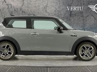 Used Mini Cooper Level 1 135 kW (184 HP) 2023 Hatchback