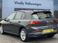 used VW Golf VIII 1.5 TSI 150 Life 5dr