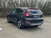 used Honda CR-V 1.6 i-DTEC SR 5-Door