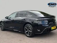 Used BYD Seal 389 kW (530 HP) 2025 Black Sedan