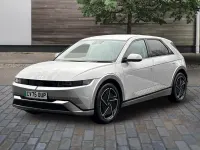Used Hyundai Ioniq Ultimate 167 kW (228 HP) 2025 Grey Hatchback