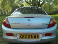 Used Chrysler Neon 2000 Sedan