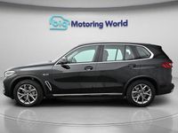 Used BMW X5 xLine 394 HP (289 kW) 2023 Black SUV
