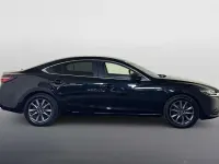 Used Mazda 6 145 HP (106 kW) 2019 Black Sedan