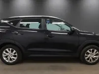 Usado Hyundai Tucson SE 177 CV (130 kW) 2019 Negro SUV