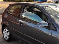 used VW Polo 1.4 Match 80 3dr